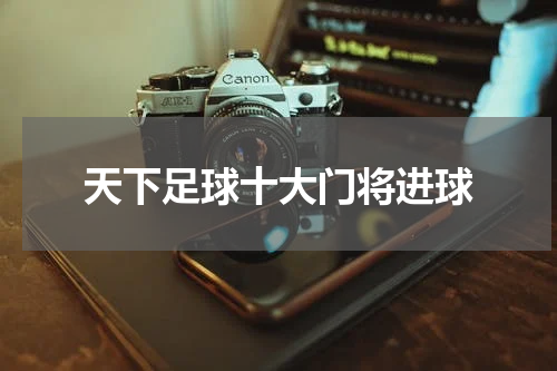 天下足球十大门将进球