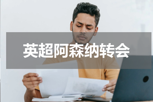 英超阿森纳转会