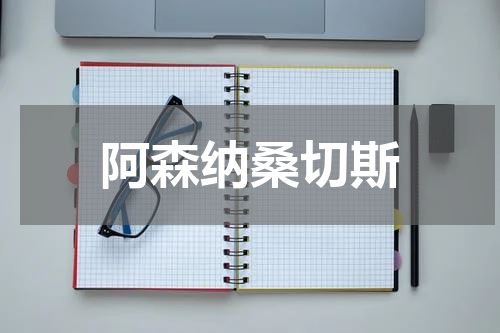 阿森纳桑切斯