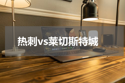 热刺vs莱切斯特城