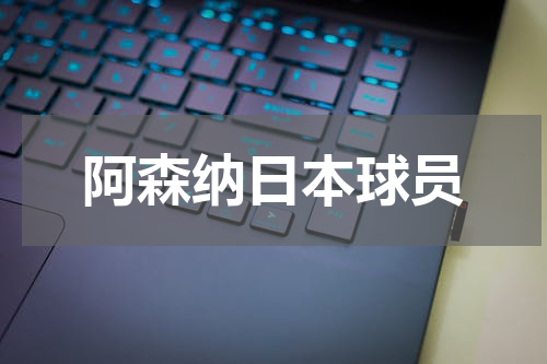 阿森纳日本球员