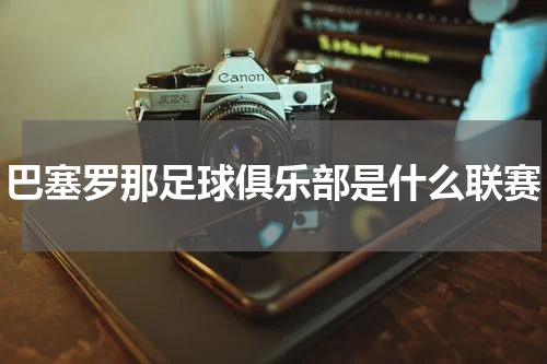 巴塞罗那足球俱乐部是什么联赛