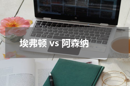 埃弗顿 vs 阿森纳