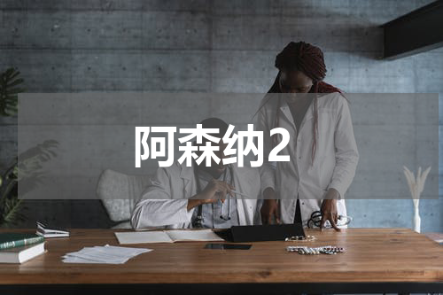 阿森纳2