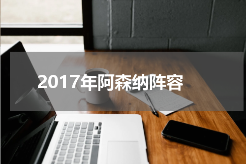 2017年阿森纳阵容