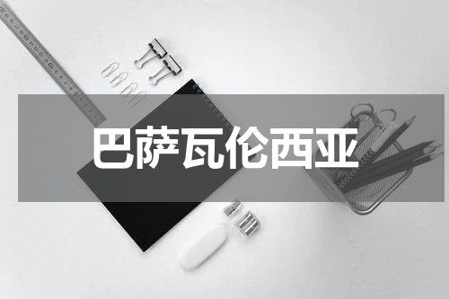 巴萨瓦伦西亚