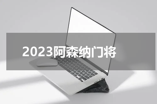 2023阿森纳门将
