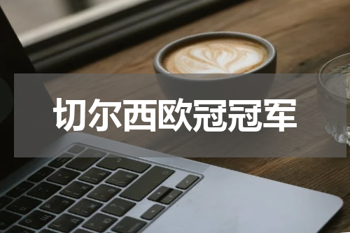 切尔西欧冠冠军