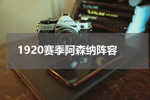 1920赛季阿森纳阵容