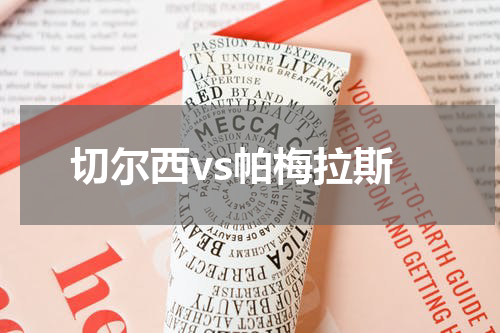 切尔西vs帕梅拉斯
