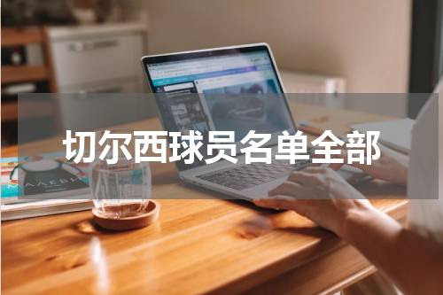 切尔西球员名单全部