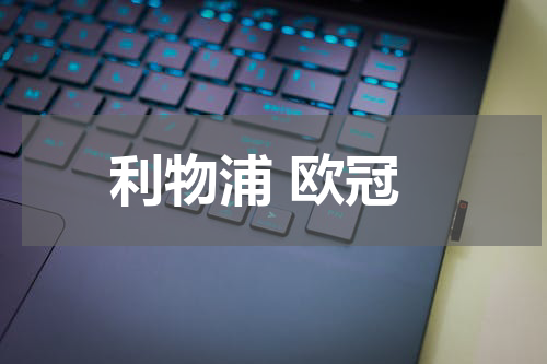 利物浦 欧冠