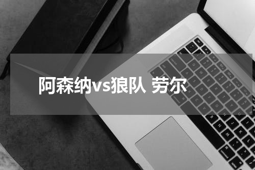 阿森纳vs狼队 劳尔