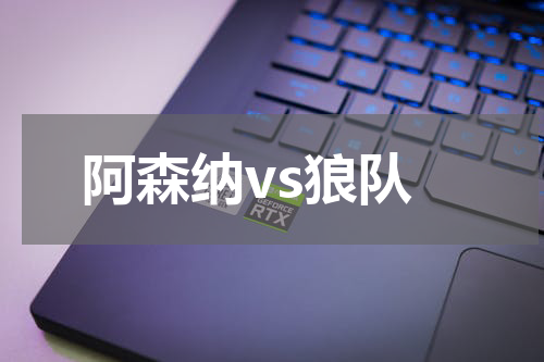 阿森纳vs狼队