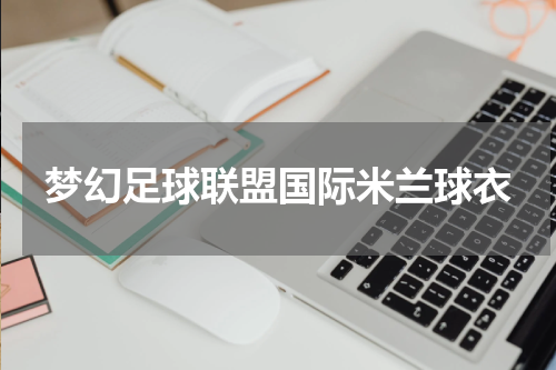 梦幻足球联盟国际米兰球衣
