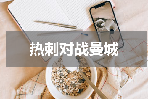 热刺对战曼城
