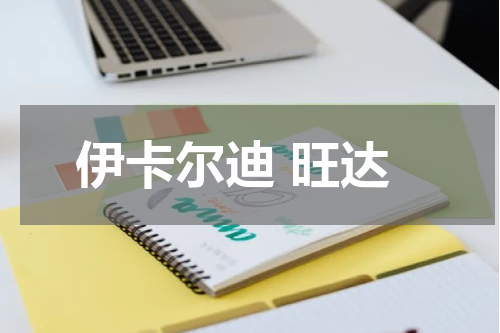 伊卡尔迪 旺达