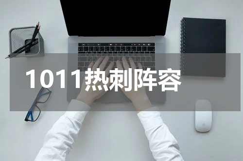 1011热刺阵容
