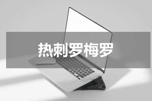热刺罗梅罗