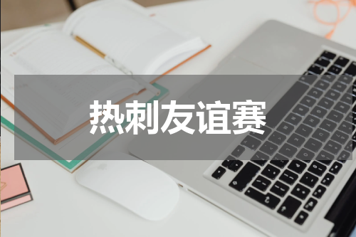 热刺友谊赛