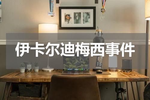 伊卡尔迪梅西事件