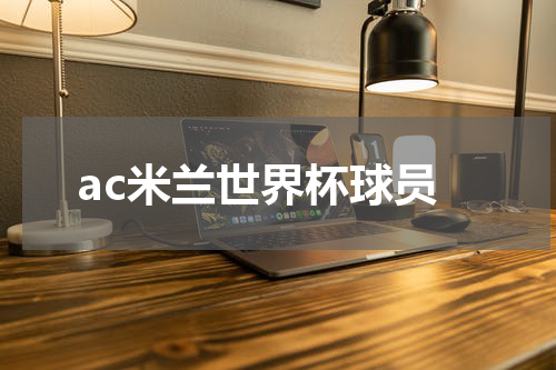 ac米兰世界杯球员