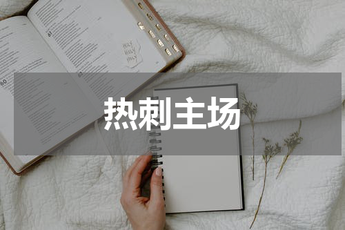热刺主场