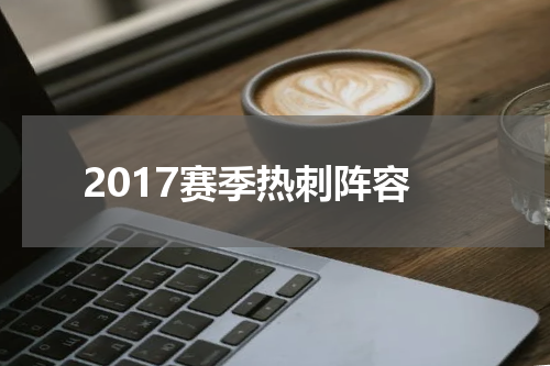 2017赛季热刺阵容