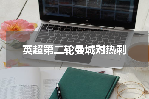 英超第二轮曼城对热刺