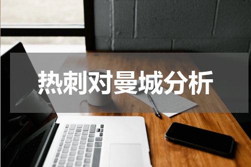 热刺对曼城分析