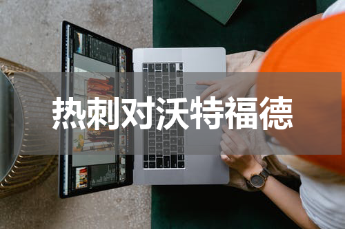 热刺对沃特福德