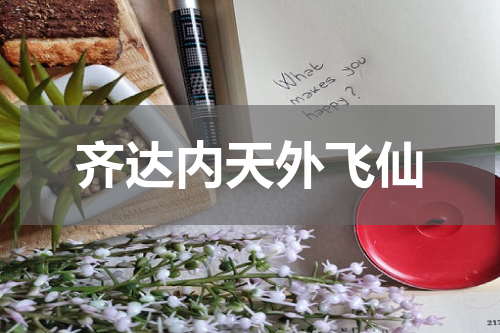 齐达内天外飞仙