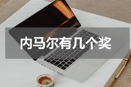 内马尔有几个奖