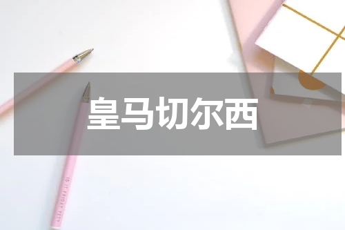 皇马切尔西