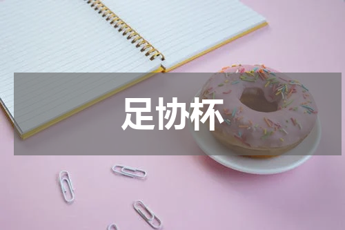 足协杯