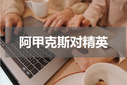 阿甲克斯对精英