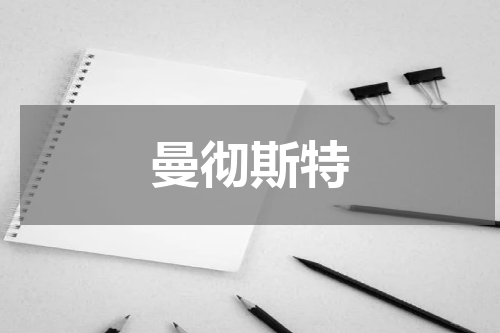 曼彻斯特