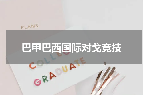 巴甲巴西国际对戈竞技