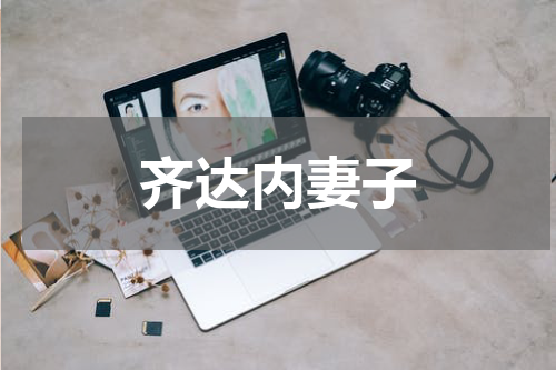 齐达内妻子