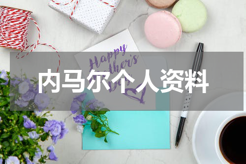 内马尔个人资料