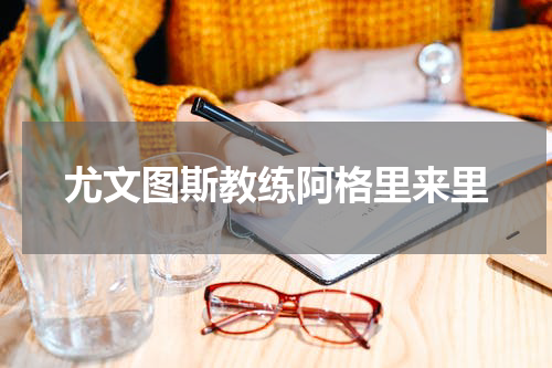 尤文图斯教练阿格里来里