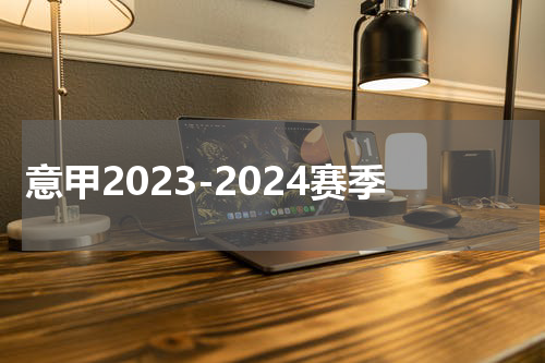 意甲2023-2024赛季