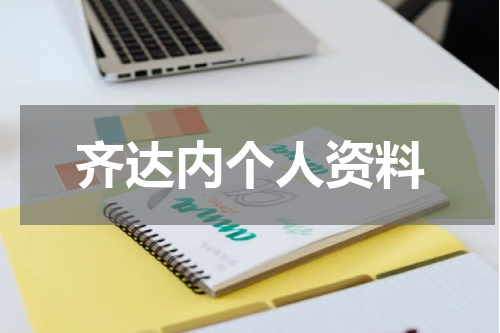 齐达内个人资料