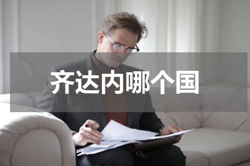 齐达内哪个国
