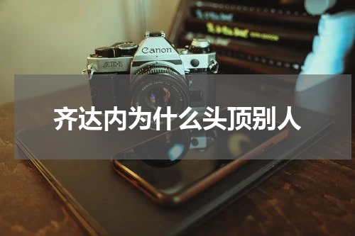 齐达内为什么头顶别人