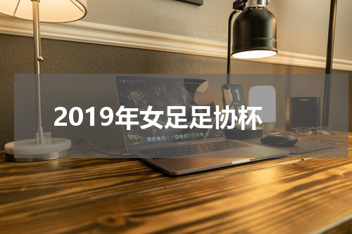 2019年女足足协杯