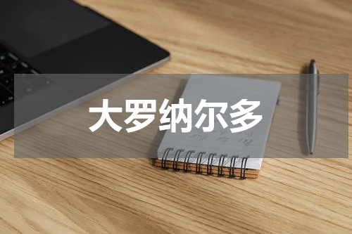 大罗纳尔多