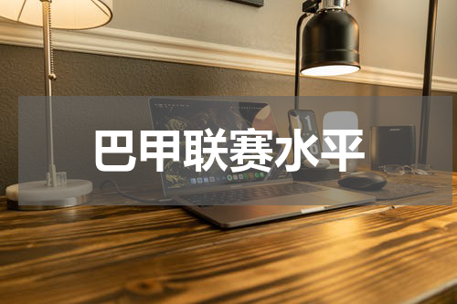 巴甲联赛水平