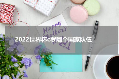 2022世界杯c罗哪个国家队伍
