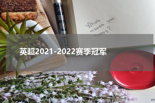 英超2021-2022赛季冠军